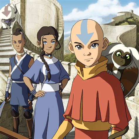 Avatar: The Last Airbender